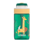 Kambukka Lagoon drikkeflaske (400 ml) Safari Jungle