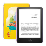 Kindle Kids Paperwhite WiFi e-bokleser 6,8 tm (8 GB) Robot Dreams
