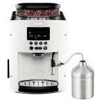 Krups EA 8161 helautomatisk espressomaskin 1450W (1,8 liter/15 bar)