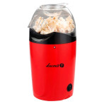 Lucznik AM-6611 C popcornmaskin (1200W)