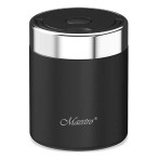 Maestro MR-1649-50-BLACK Termisk matboks (500 ml)