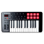 M-AUDIO Oxygen 25 (MKV) MIDI Keyboard (25 tangenter)
