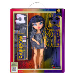 Rainbow High Doll (6 år+) Kim Nguyen