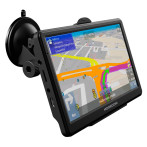 Modecom FreeWAY CX 7 Bluetooth GPS 7.2tm (EU) Svart
