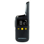 Motorola XT185 Walkie Talkie (8 km)