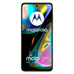 Motorola Moto G 82 5G smarttelefon 6/128 GB - 6,6 tm (dobbelt SIM) hvit
