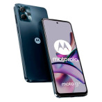 Motorola Moto G13 smarttelefon 4/128 GB - 6,5 tm (dobbelt SIM) svart