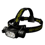 Nitecore HC65 V2 LED-hodelykt 1750lm (165m)