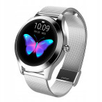 Oromed Smart Lady Smartwatch 1.04tm - Sølv