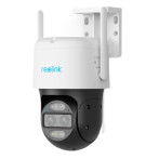 Reolink Trackmix kablet IP Dome overvåkingskamera (2560x1440)