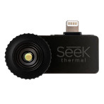 Søk termisk kompakt termisk kamera (lyn)