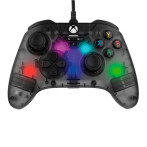 Snakebyte RGB X Wired Gamepad (Xbox/PC) Grå
