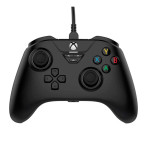 Snakebyte BASE X Wired Gamepad (Xbox/PC) Svart