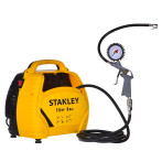 Stanley Air Kit-kompressor (8 bar)