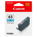 Canon CLI-65PC blekkpatron (275 sider) fotocyan