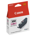 Canon PFI-300PM Inkjet-blekkpatron (530 sider) Photo Magenta
