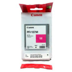 Canon PFI-107M blekkpatron (130 ml) magenta