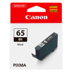 Canon CLI-65BK blekkpatron (12,6 ml) svart