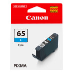 Canon CLI-65C blekkpatron (12,6 ml) Cyan