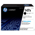 HP 174X Laser Toner (25 200 sider) Svart