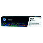 HP 130A Laser Toner (1300 sider) Svart