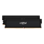 Crucial Pro CL35 UDIMM 32 GB - 6000 MHz - RAM DDR5-sett (2x16 GB)