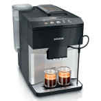 Siemens TP 511 D01 EQ.500 Classic helautomatisk espressomaskin 1500W (1,9 L/15 bar)