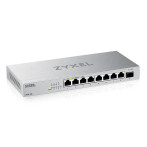 Zyxel XMG-108 Network Switch 8 Port - 100/1000/2500 (SFP)
