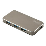 Digitus Business USB 3.0 Hub (4xUSB-A)