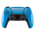 Sony Dualsense Bluetooth-kontroller (PS5) Starlight Blue