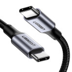 Ugreen USB-C-kabel 100W - 2m (USB-C/USB-C)