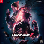 Good Loot Gaming Puzzle (1000 biter) Tekken 8, Key Art