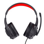 Trust Basics Over-Ear Gaming Headset m/mikrofon (multiplattform)