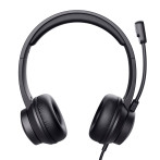 Stol på AYDA Wired On-Ear Gaming Headset (USB)