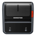 Niimbot B3S termisk Bluetooth-etikettskriver (25-75 mm) Grå