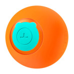 Rojeco Interactive Cat Toy (m/LED) oransje
