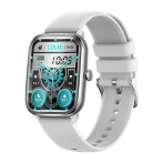Colmi C61 Smartwatch 1,9tm - Sølv