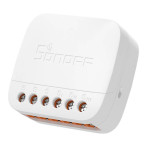 Sonoff S-MATE2 WiFi Smart Switch (m/nøytral)