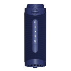 Tronsmart T7 Bluetooth-høyttaler (12 timer) Blå
