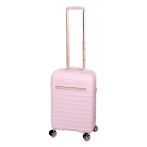 Cavalet koffert (55x40x20cm) Rosa