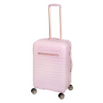 Cavalet koffert (65x46x26-30cm) Rosa