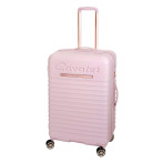 Cavalet koffert (75x50x32-36cm) Rosa