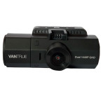 Vantrue N2S Dual Car Camera - 155 gr (2560x1440)