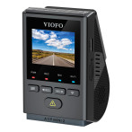 VIOFO A119 MINI 2-G GPS-bilkamera (2560x1080)