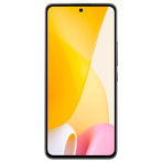 Xiaomi 12 Lite 5G smarttelefon 8/256 GB 6,55 tm (dobbelt SIM) svart