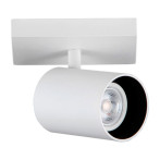 Yeelight YLDDL-0083 WiFi LED Spotlight Taklampe - 1xPære (60W)