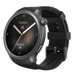 Amazfit Balance Smartwatch 1,5tm (150-210mm) midnatt