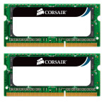 Corsair Value Select Memory SODIMM 16GB - 1333MHz - RAM DDR3-sett (2x8GB)