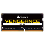 Corsair Veng. SODIMM 8GB - 3200MHz - RAM DDR4