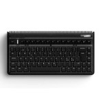 IQUNIX OG80 Dark Side Wireless Gaming Keyboard (RGB) Cherry Brown